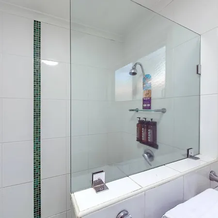 Big4 Adventure Whitsunday Resort Airlie Beach Exterior photo