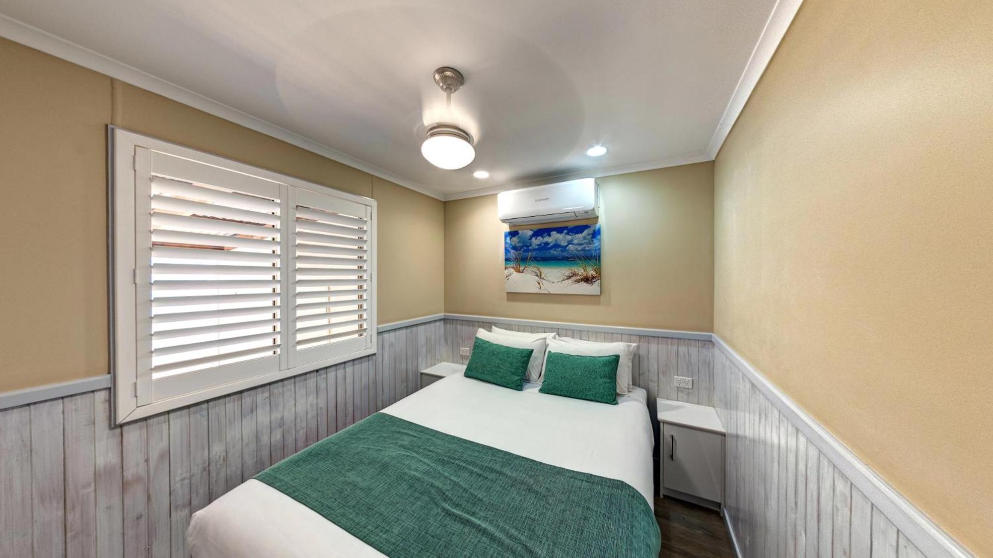 Big4 Adventure Whitsunday Holiday park Airlie Beach