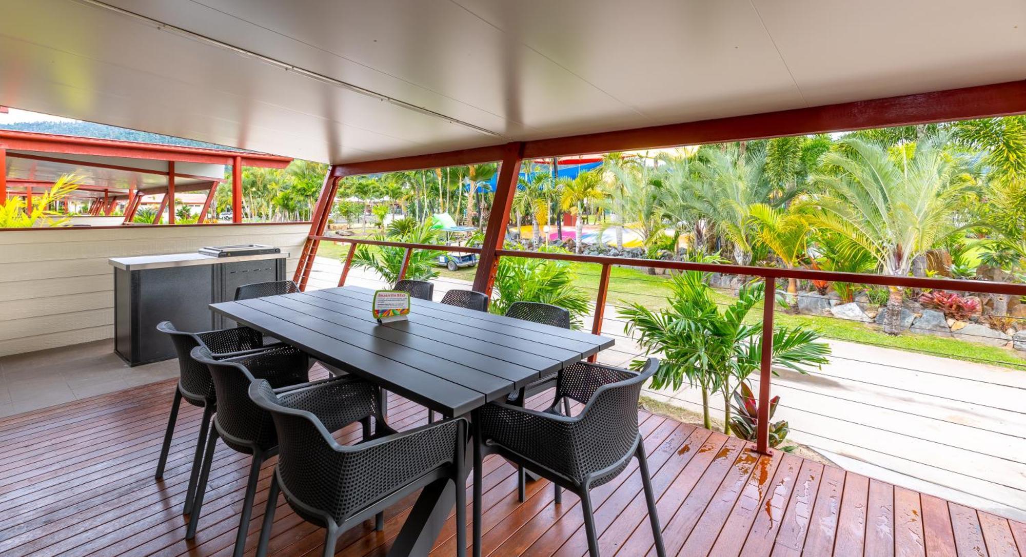Big4 Adventure Whitsunday