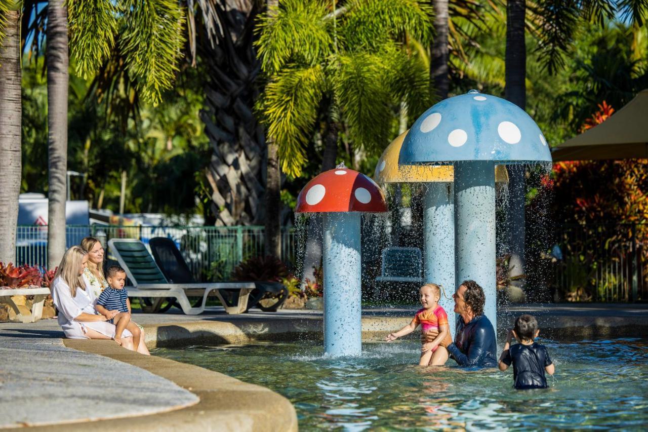 Big4 Adventure Whitsunday Holiday park