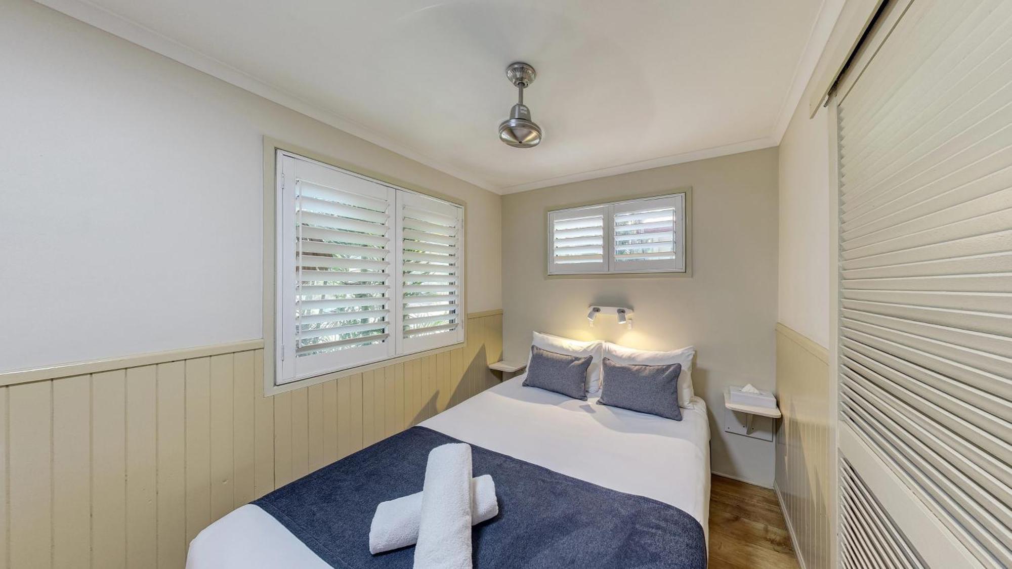 Holiday park Big4 Adventure Whitsunday 4*