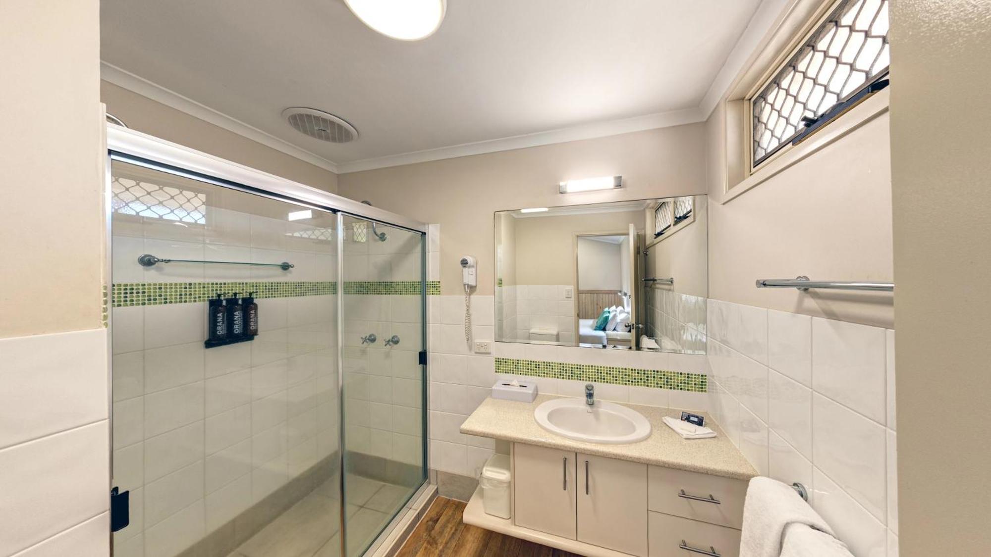 Big4 Adventure Whitsunday Holiday park 4*