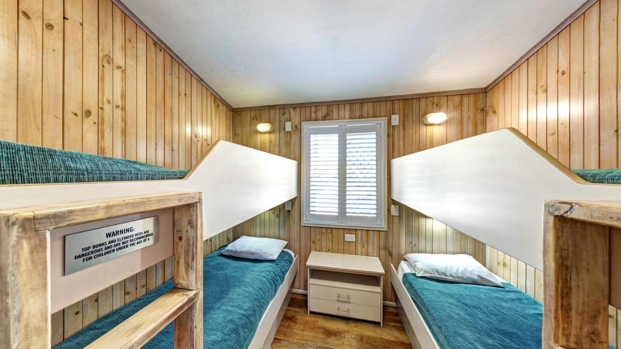 Holiday park Big4 Adventure Whitsunday