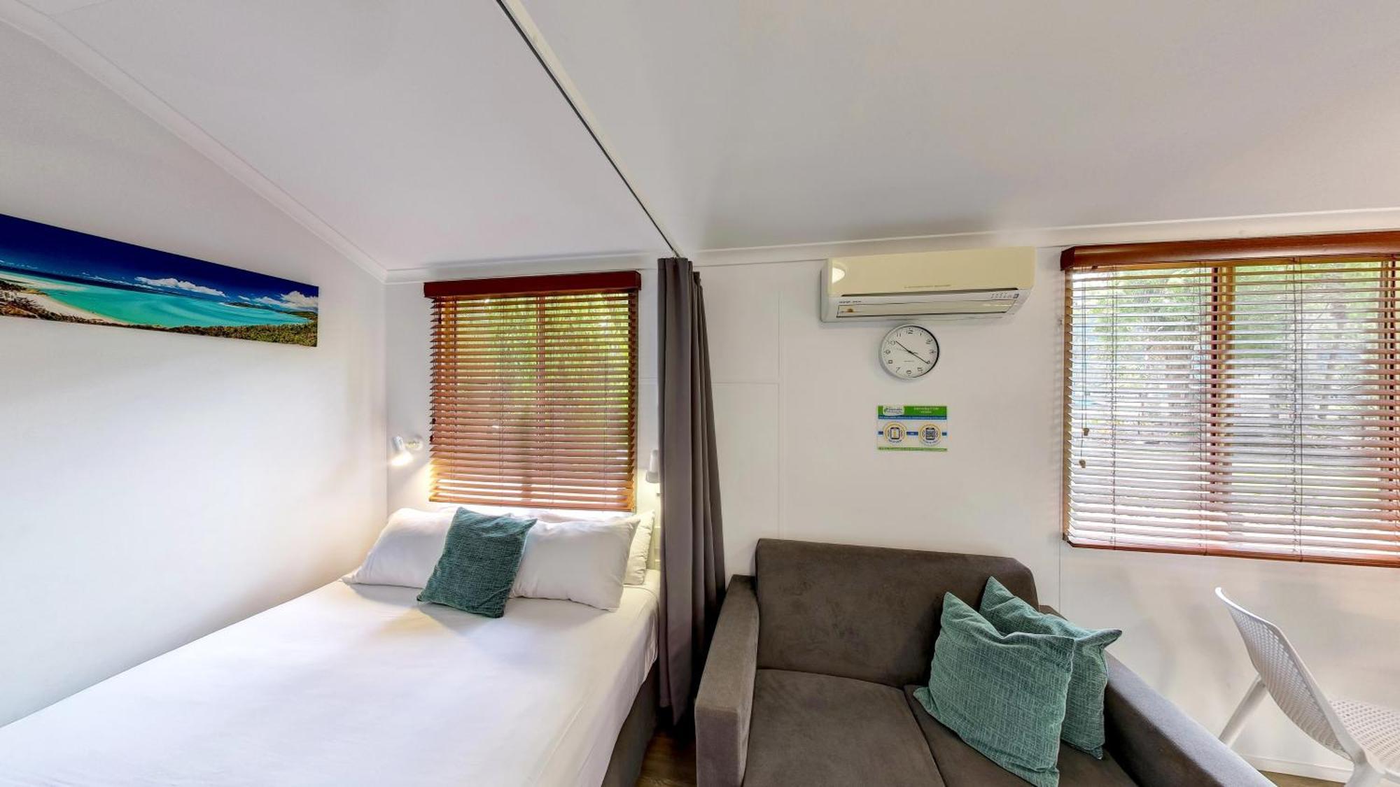 Holiday park Big4 Adventure Whitsunday 4*